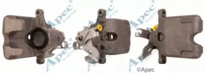 APEC BRAKING lca644 -  Тормозной суппорт